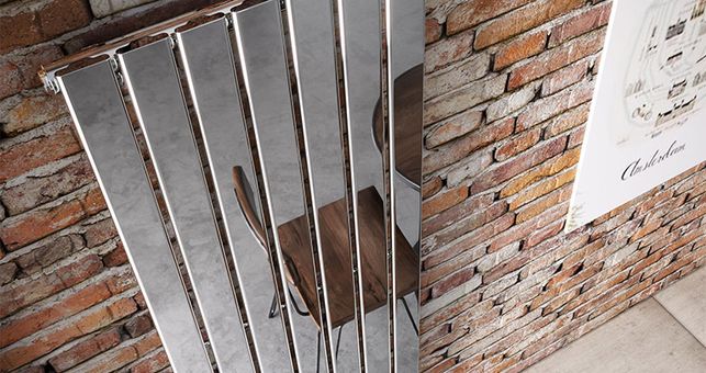 Chrome Radiators