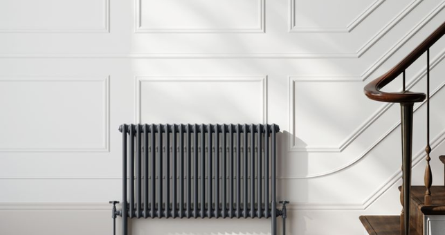 How to Paint a Radiator
