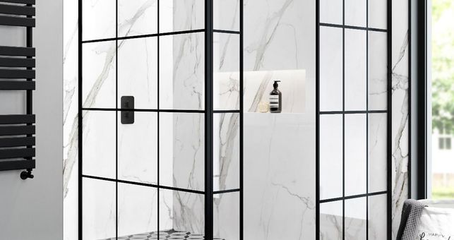 7 Types of Wet Room Flooring: Best Waterproof and Slip-Resistant Options