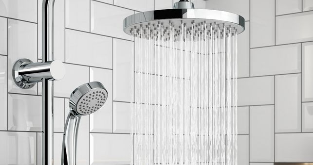 Low-Flow Shower Heads: Benefits, Types, Installation, and Cost Guide