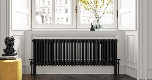 Traditional Radiators Guide: Types, Costs, Installation & Benefits