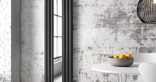 Mirror Radiators for Bathrooms: Types, Installation, Costs & Efficiency