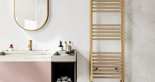 Step-by-Step Guide: How to Safely Remove and Refit a Heated Towel Rail for Decorating