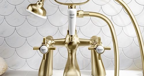 How to Fit Bathroom Mixer Taps With Shower Attachment: Step-by-Step Guide & Maintenance Tips