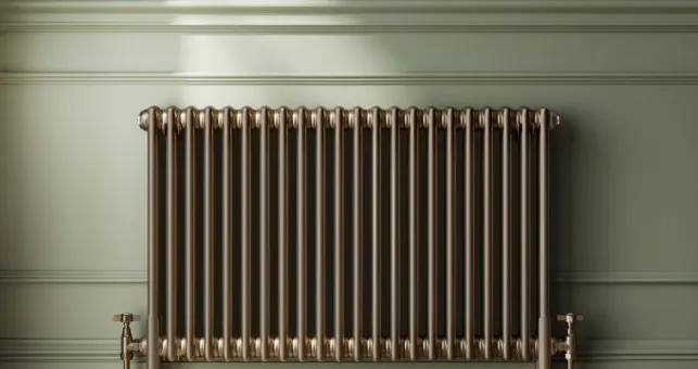 Column vs. Panel Radiators: Which Design Offers the Best Heating Efficiency?