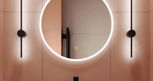 DIY Guide: How to Secure a Mirror to Bathroom Tiles