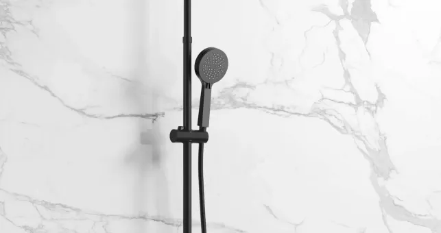 Benefits of Dual Shower Heads: Comfort, Efficiency, and Versatile Showering