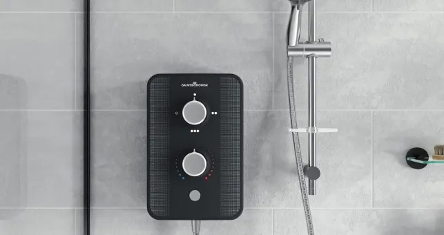 Digital Shower vs Smart Shower: Features, Costs and Which to Choose