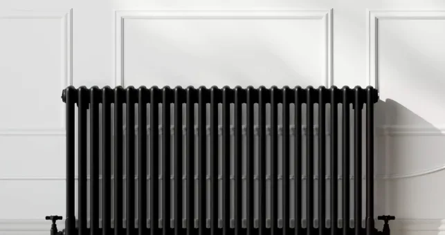 Make special considerations for triple panel radiators