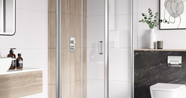 How to Fit a Walk-In Shower Enclosure: Tools, Measurements, and Installation Steps