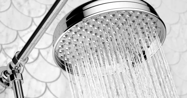 Calories Burned in a 15-Minute Cold Shower: Metabolic Impact Explained