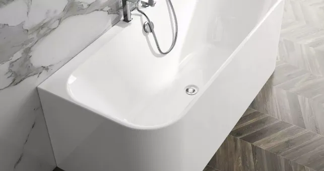 A Brief History of the Bathroom: From Ancient Sanitation to Modern Design