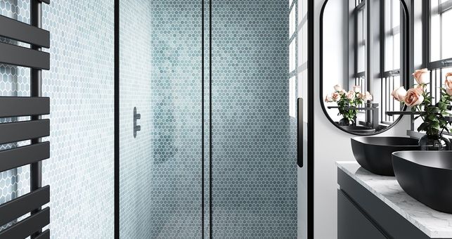 How to Regrout a Shower Wall: Tools, Steps, Curing, and Sealing Guide
