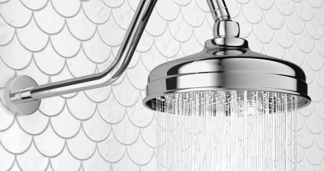 How Much Water Does a 20-Minute Shower Use? Flow Rates, Costs, and Comparisons