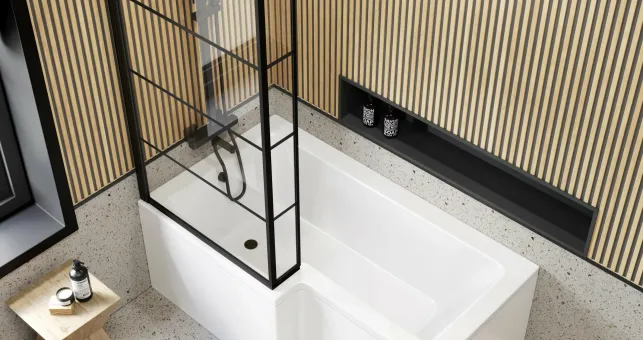 Bath vs Shower Debate: Which Is Best for Space, Cost, and Daily Use?