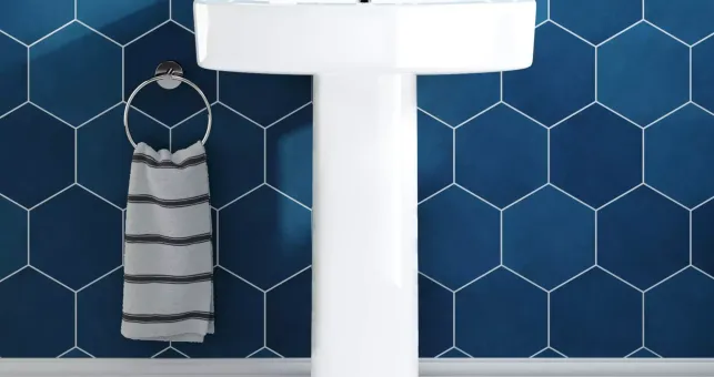 How to Install a Pedestal Sink: Preparation, Fixing, Plumbing and Sealing Guide