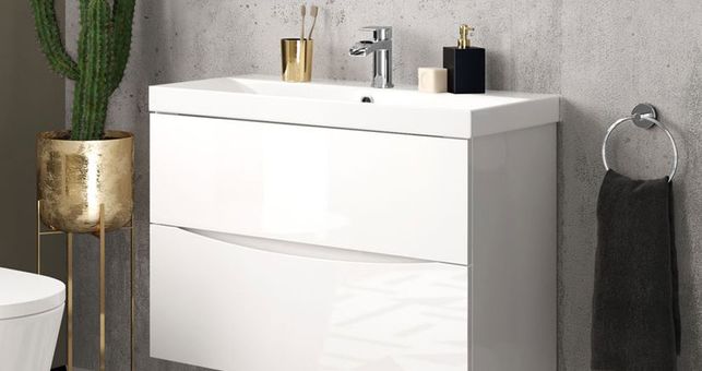 How to Install a Wall Hung Basin: Step-by-Step Guide and Requirements