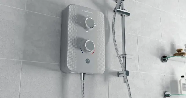 What Is a Power Shower?: How It Works, Pressure, Benefits & Limitations