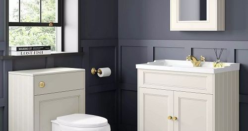 Small Victorian Bathroom Ideas: Layout, Colours, Tiles, Storage And Cost Guide