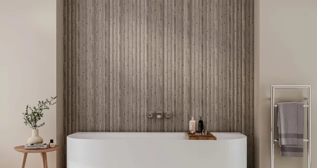 How To Install Bathroom Wall Panels: Tools, Steps, Cutting & Sealing Guide