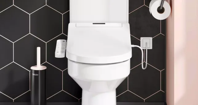 What Is A Smart Toilet? Features, How It Works, Benefits & Installation Guide
