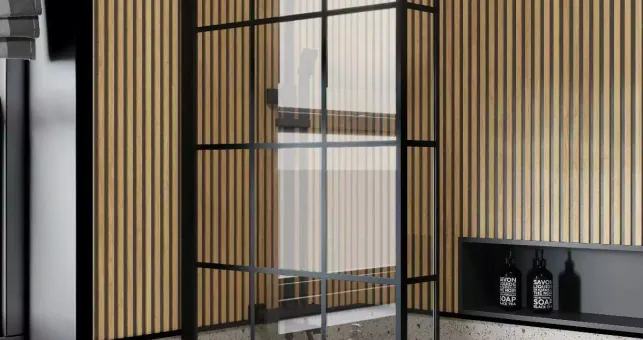 Shower Screen Height: Standard Sizes, Measurement, Safety and Best Height Choices