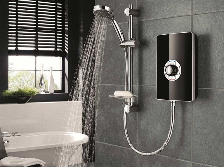 Shower Buying Guide
