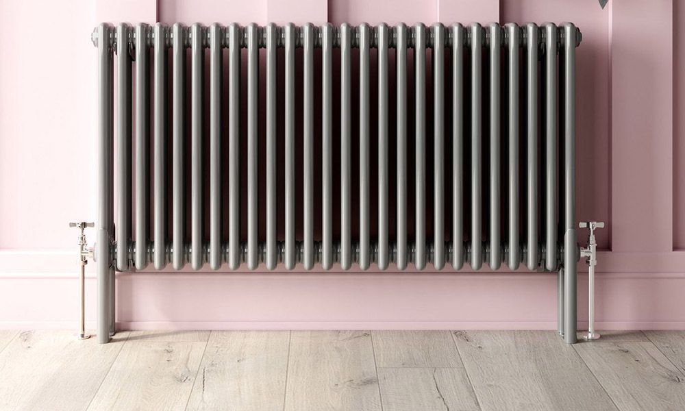 Kitchen Radiator Ideas for UK Homes: Types, Placement & BTU
