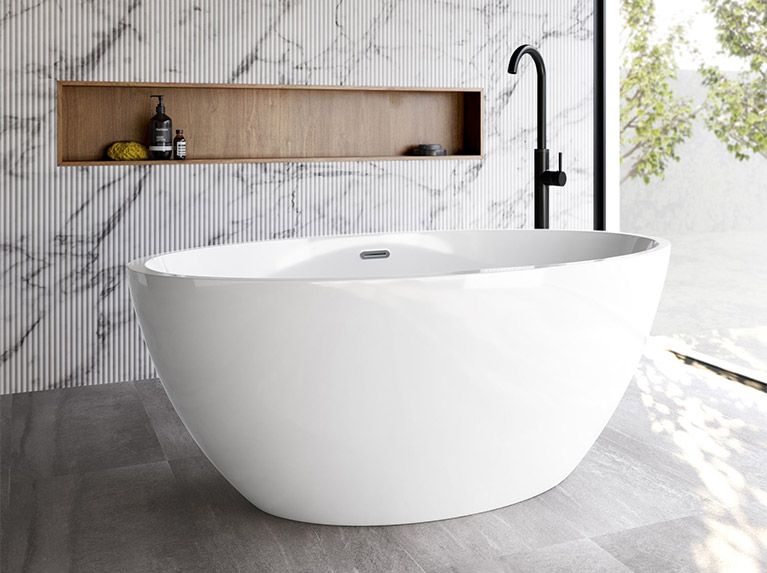 Baths: All Your Questions Answered