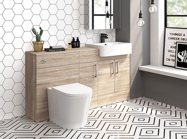 Bathroom Furniture Dos and Don’ts