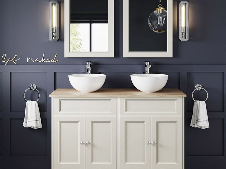 Furniture Buying Guide: How to Choose Bathroom Furniture