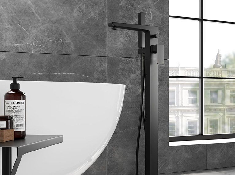 Bathroom Taps Buying Guide
