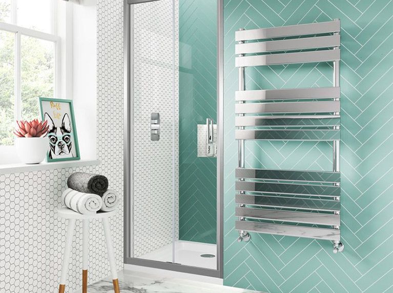 Shower Enclosures for Small Bathrooms