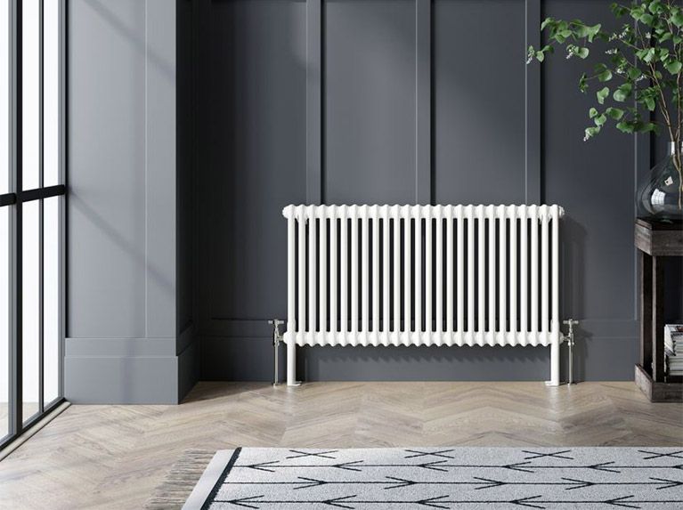 Top 10 White Radiators