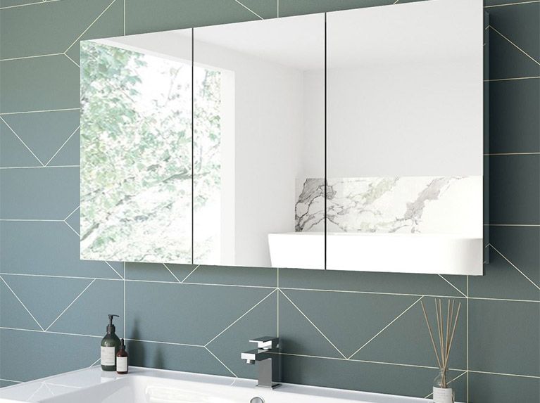 Vanity Mirrors: Get Ready In Style