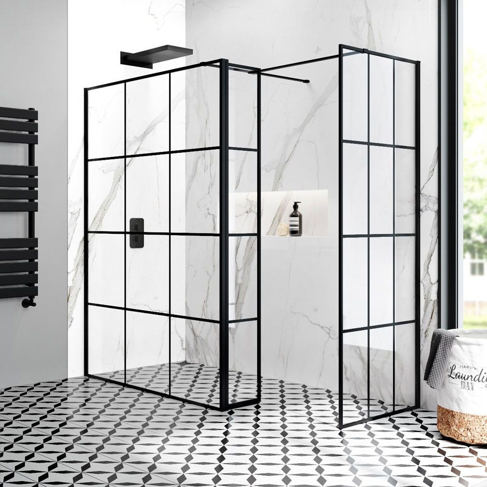 7 Types of Wet Room Flooring: Best Waterproof and Slip-Resistant Options