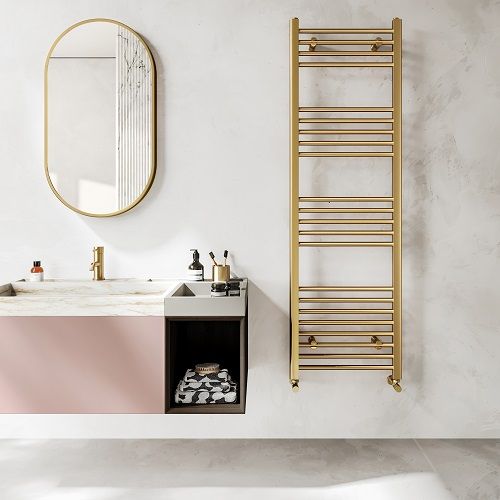 Step-by-Step Guide: How to Safely Remove and Refit a Heated Towel Rail for Decorating