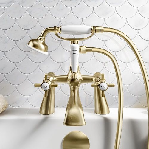 How to Fit Bathroom Mixer Taps With Shower Attachment: Step-by-Step Guide & Maintenance Tips