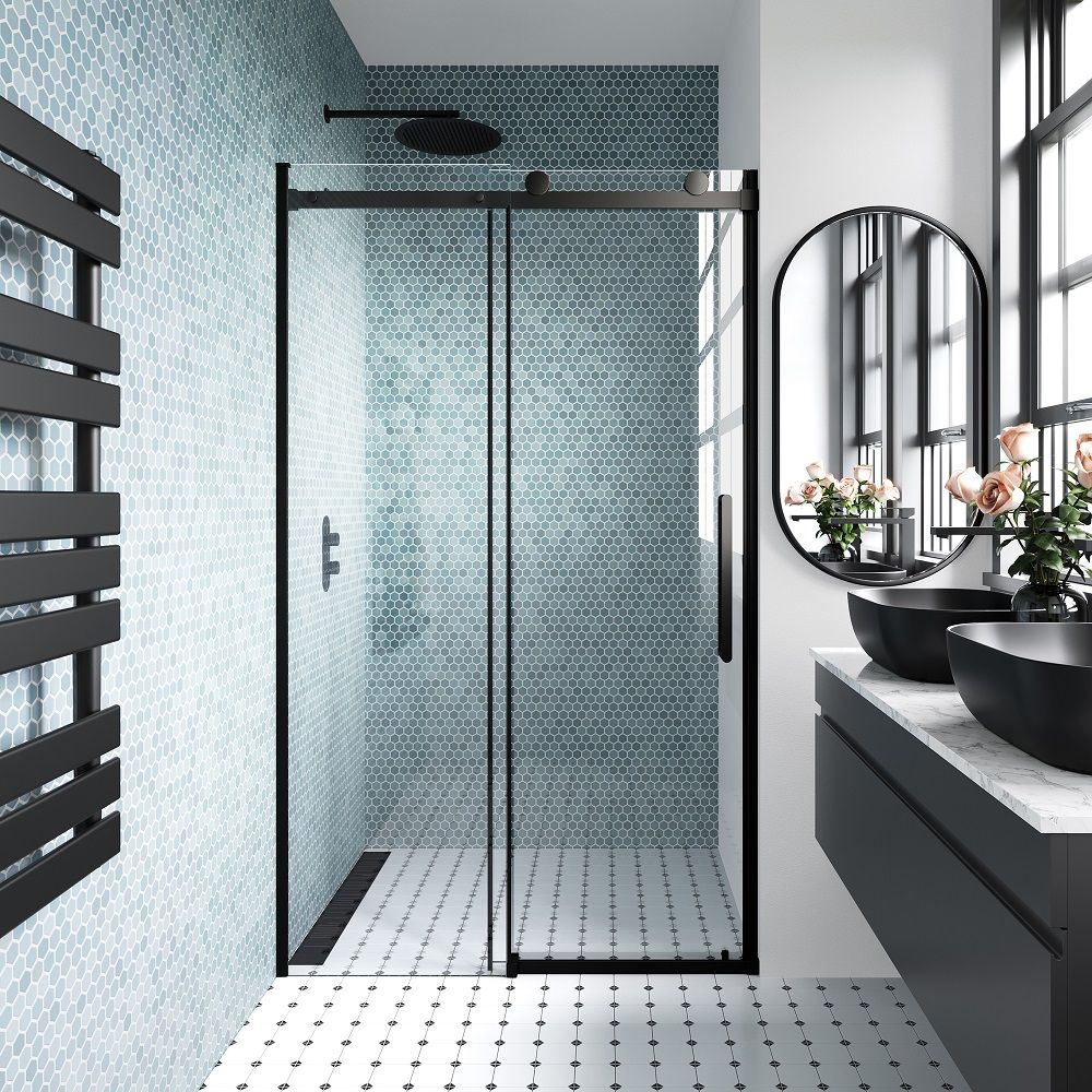 How to Regrout a Shower Wall: Tools, Steps, Curing, and Sealing Guide