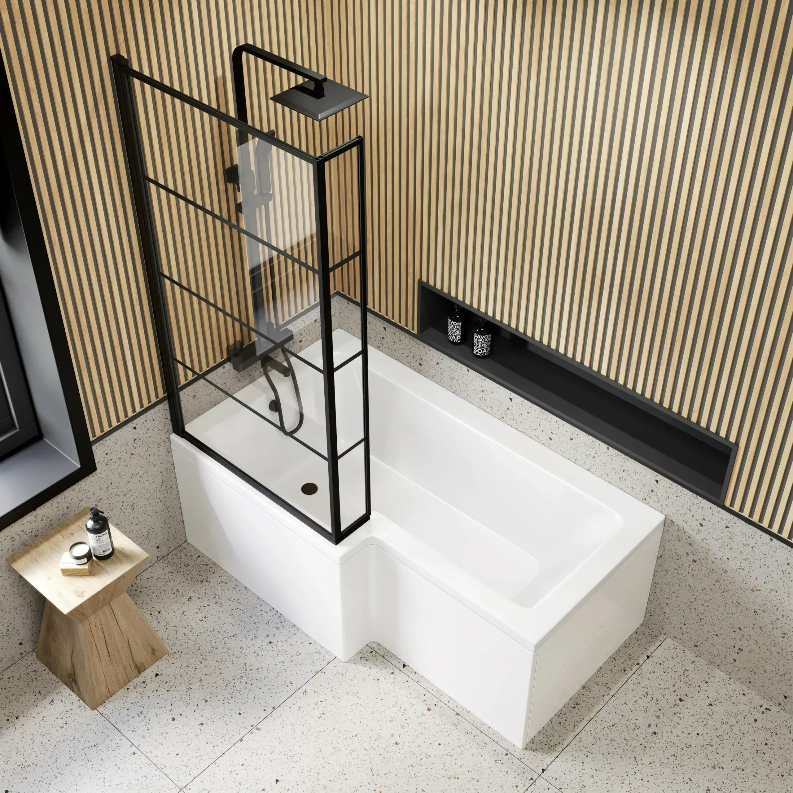 Bath vs Shower Debate: Which Is Best for Space, Cost, and Daily Use?