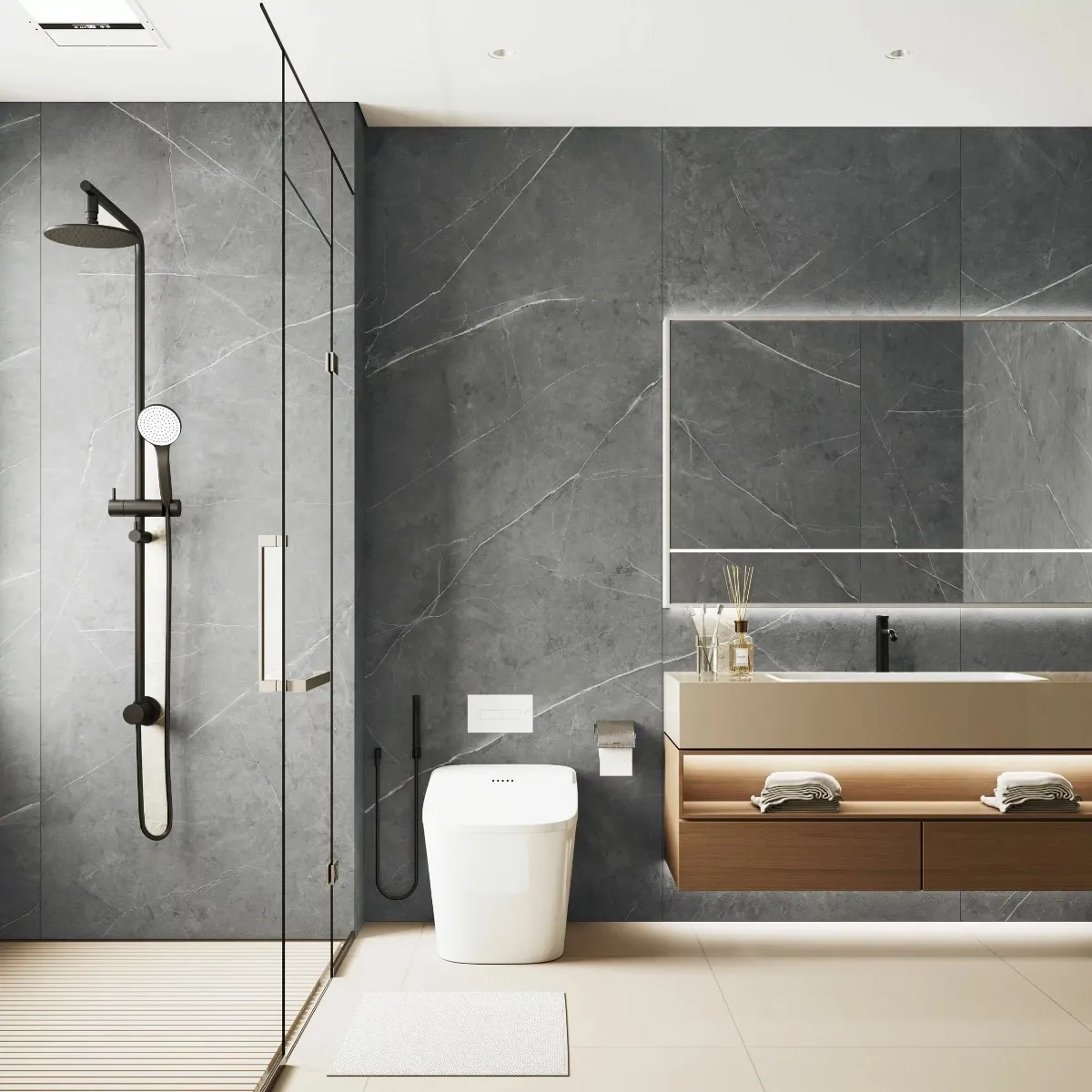 How Much Does a New Bathroom Cost in the UK in 2026?