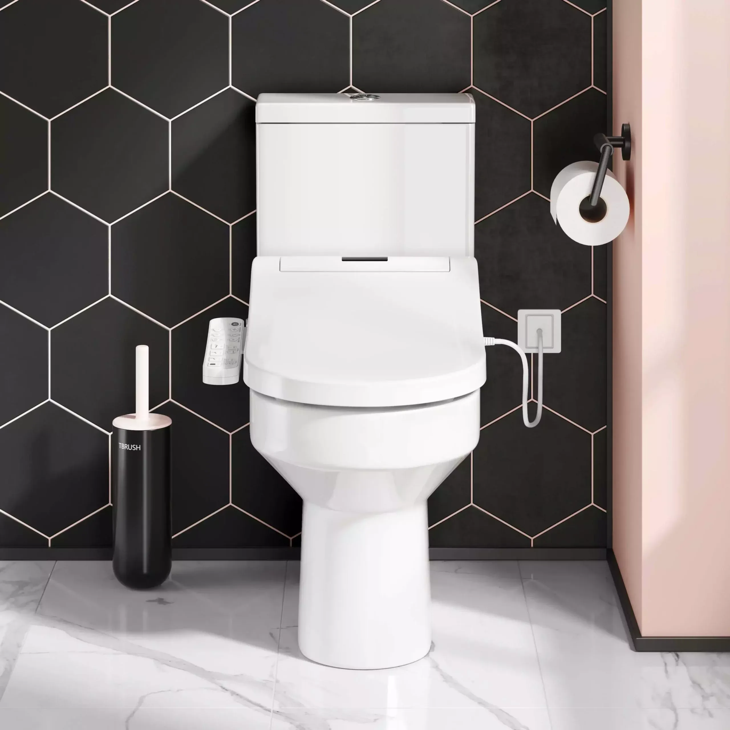 What Is A Smart Toilet? Features, How It Works, Benefits & Installation Guide