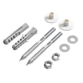 Basin Fixing Kit