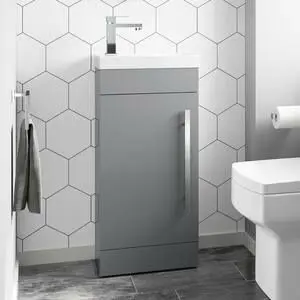 Cloakroom Basins