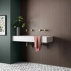 Wood Effect Panels