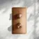 Corrib Premium Brushed Copper Thermostatic Shower Valve - 2 Outlet