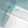 Antigua 1500x750 Keyhole Shower Bath & 6mm Easy Clean Chrome Bath Screen