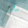 Antigua 1500x750 Keyhole Shower Bath & 6mm Easy Clean Brushed Gunmetal Bath Screen