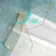 Antigua 1600x750 Keyhole Shower Bath & Premium 8mm Easy Clean Brushed Brass Framed Bath Screen