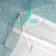 Antigua 1700x750 Keyhole Shower Bath & Premium 8mm Easy Clean Chrome Framed Bath Screen